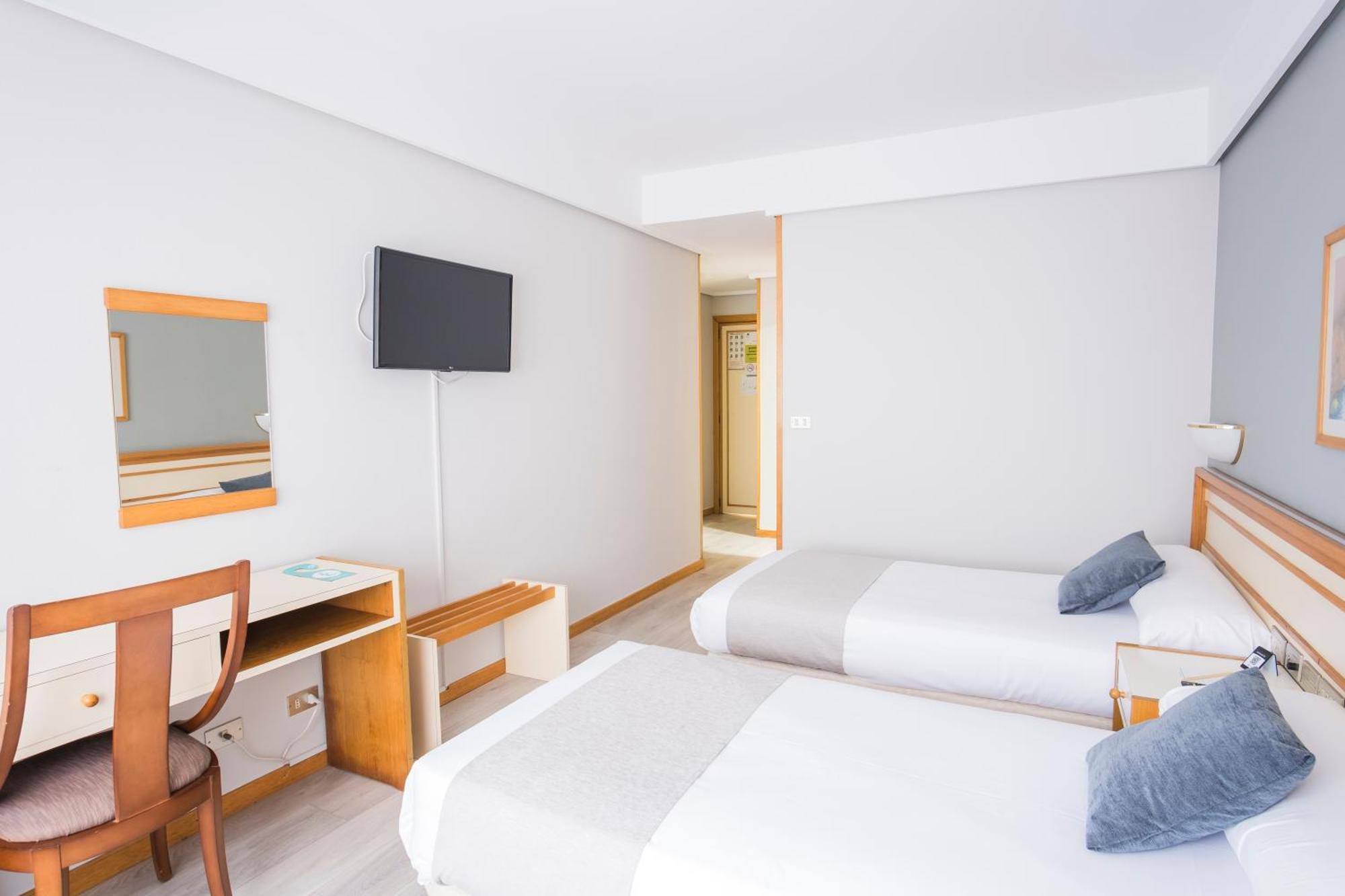 Hotel Alda ボイロ エクステリア 写真