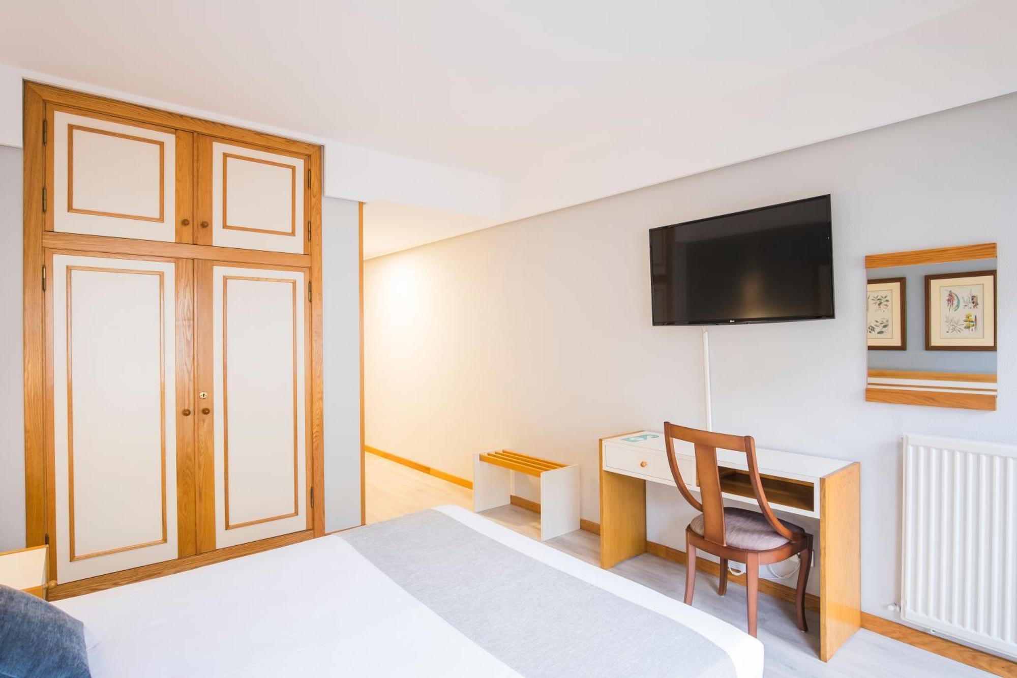 Hotel Alda ボイロ エクステリア 写真