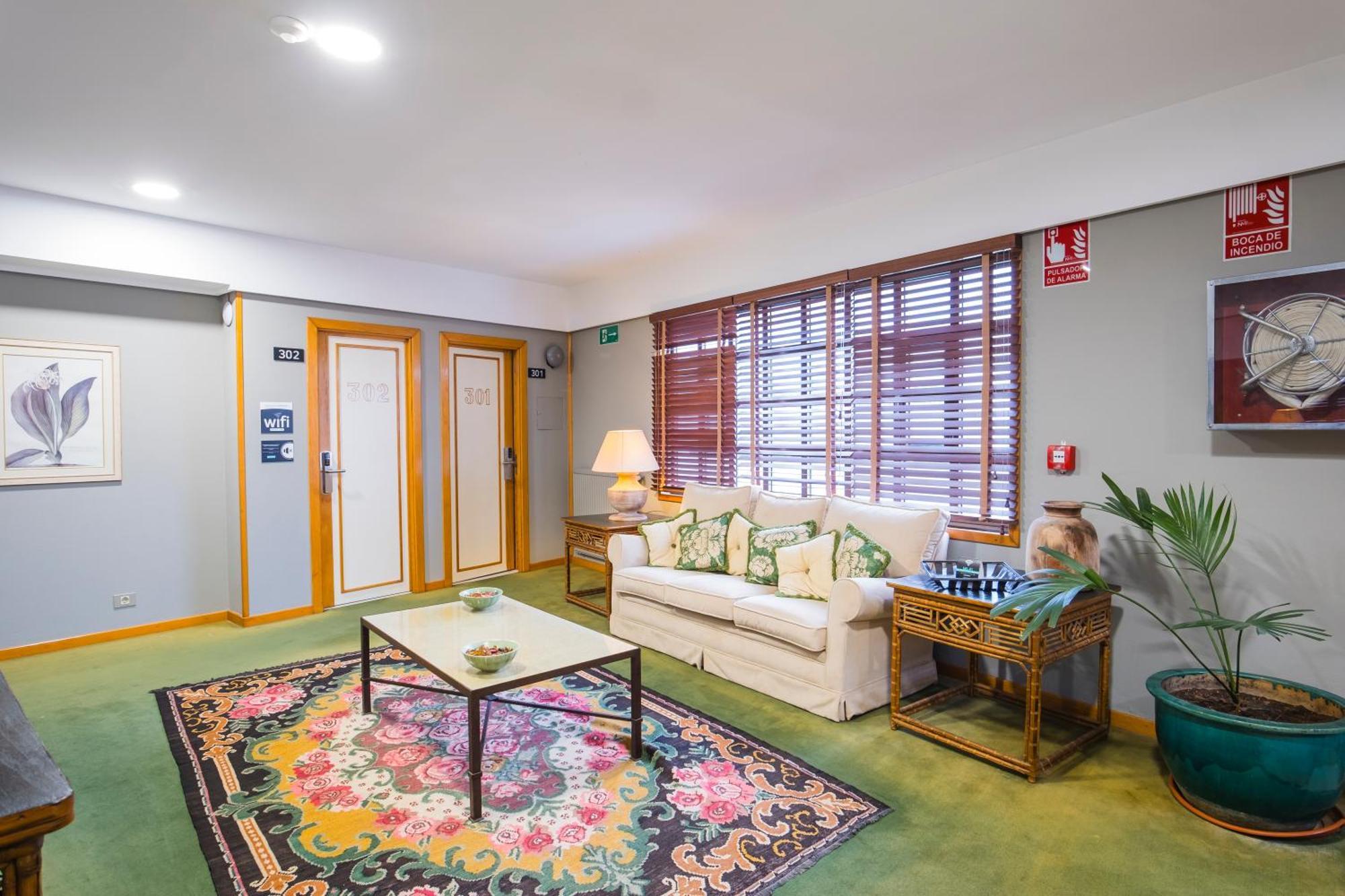 Hotel Alda ボイロ エクステリア 写真