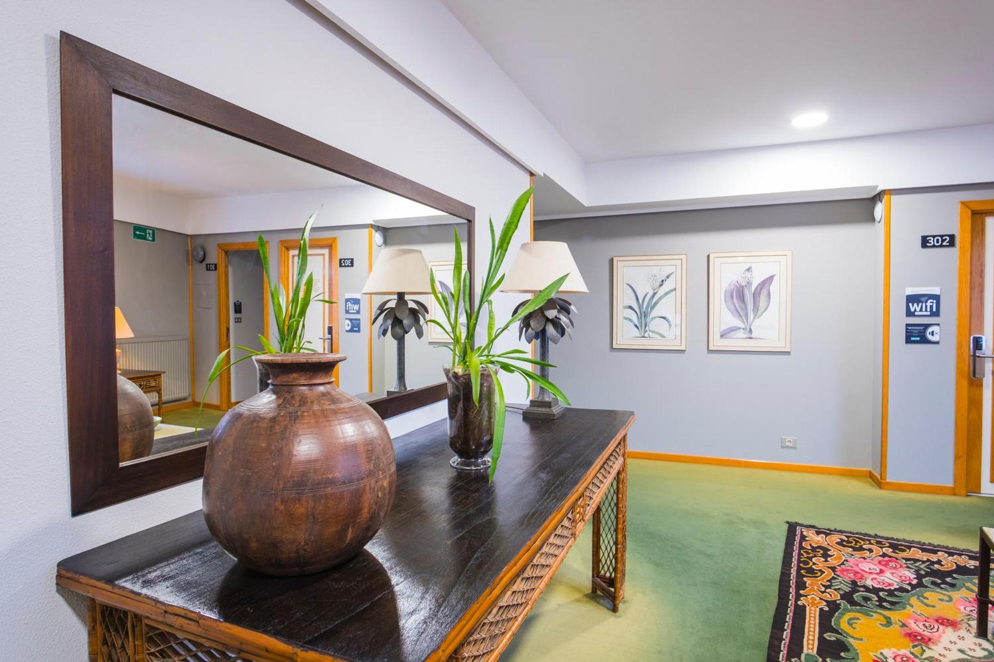 Hotel Alda ボイロ エクステリア 写真
