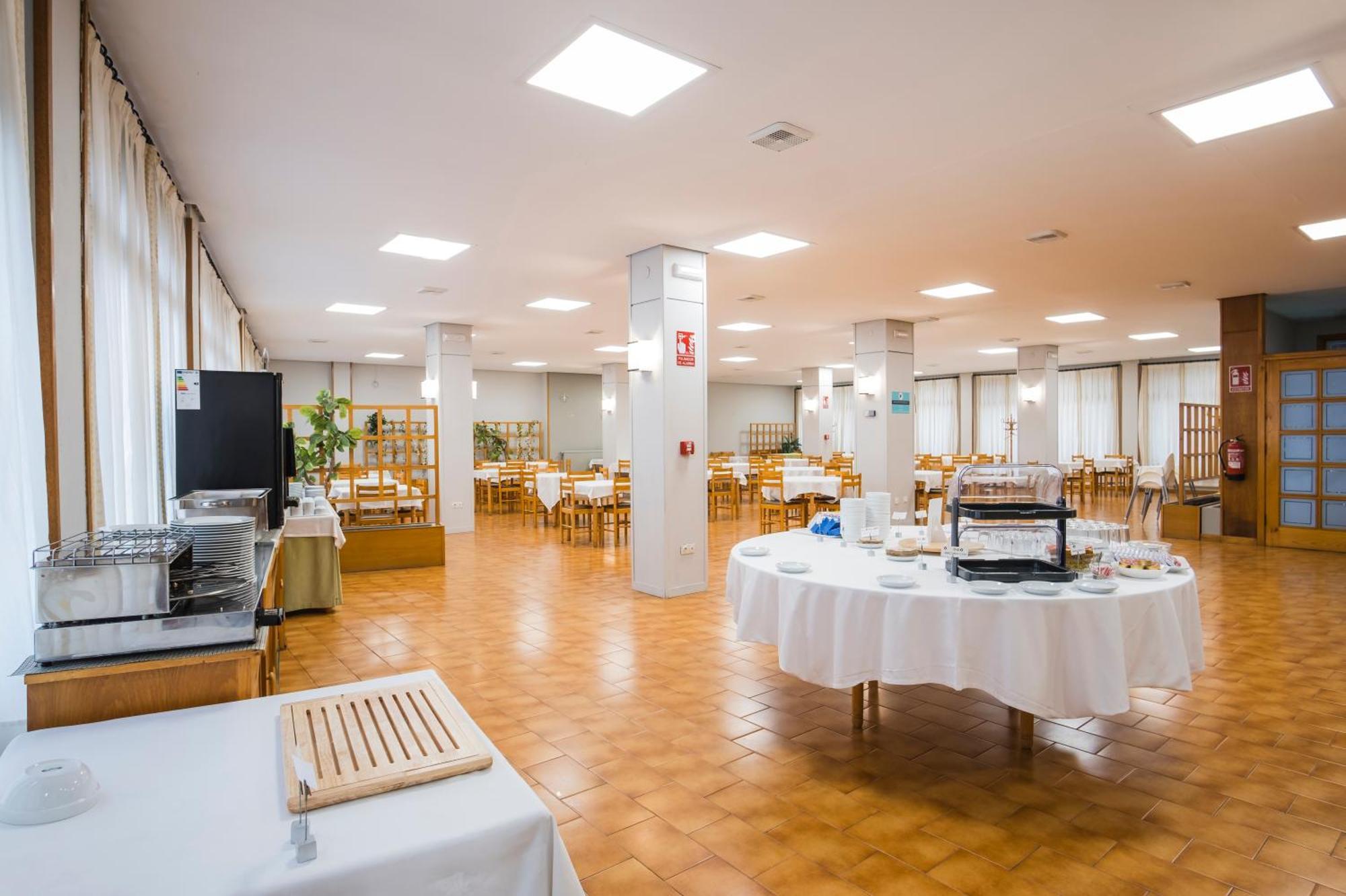 Hotel Alda ボイロ エクステリア 写真