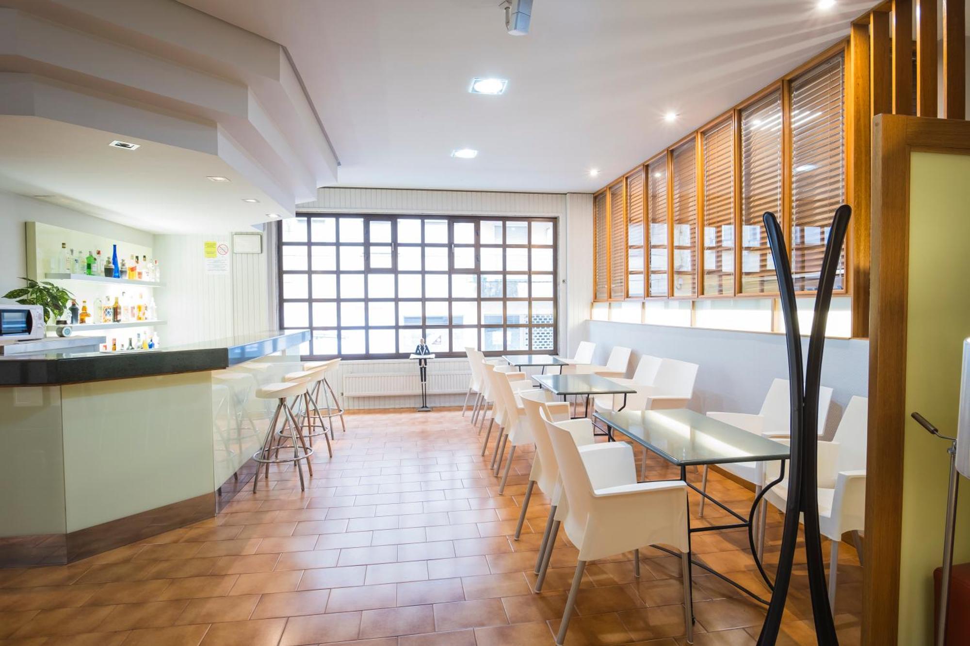 Hotel Alda ボイロ エクステリア 写真