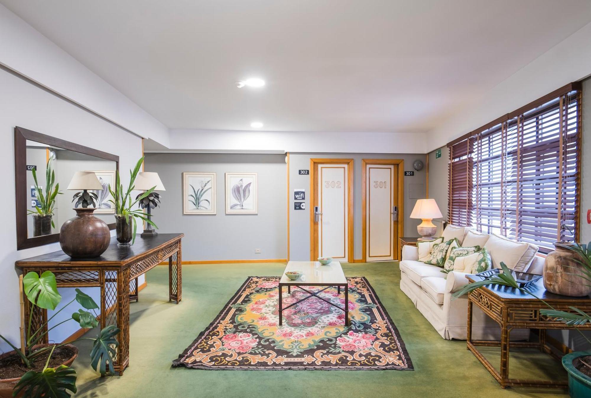 Hotel Alda ボイロ エクステリア 写真