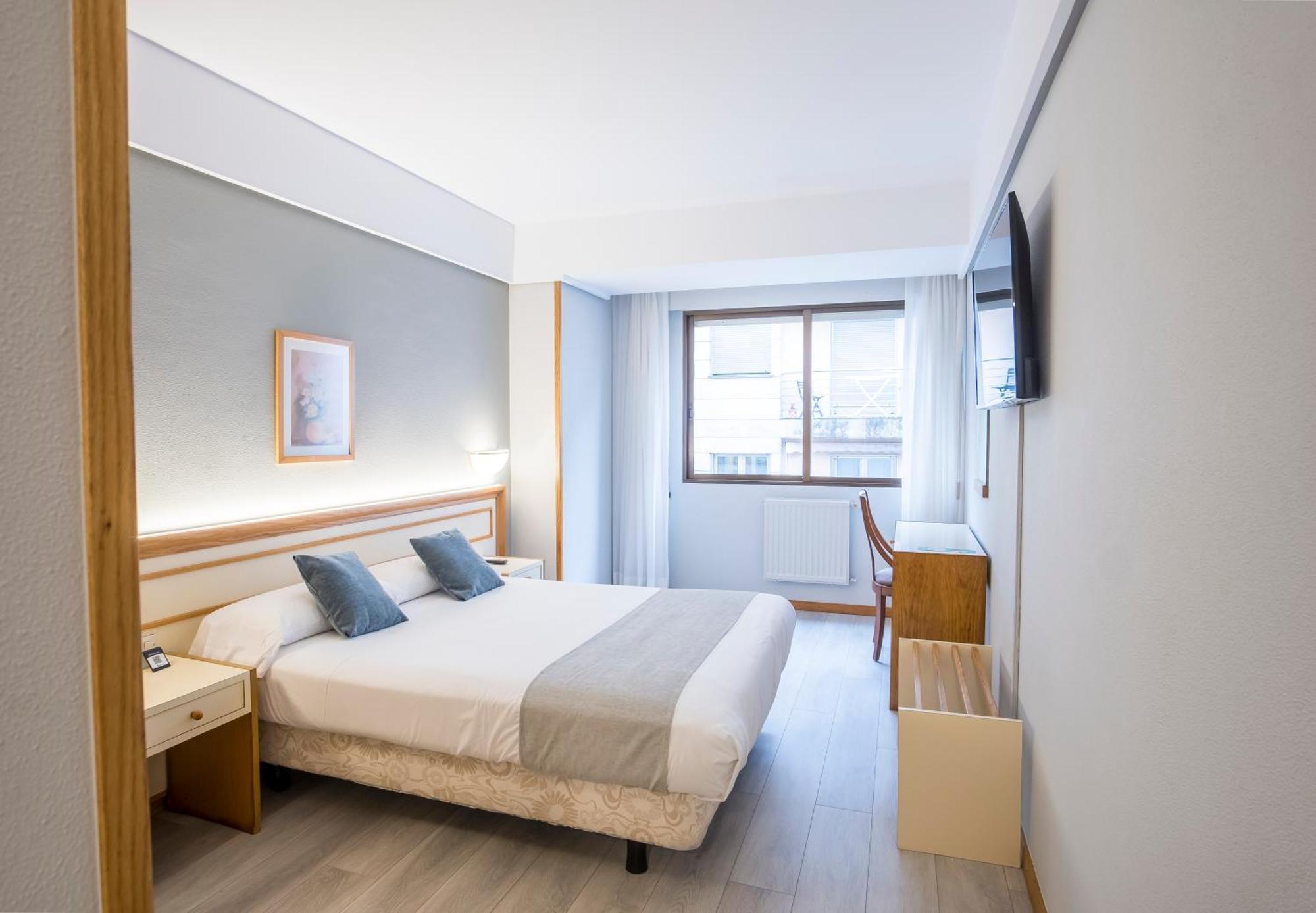 Hotel Alda ボイロ エクステリア 写真