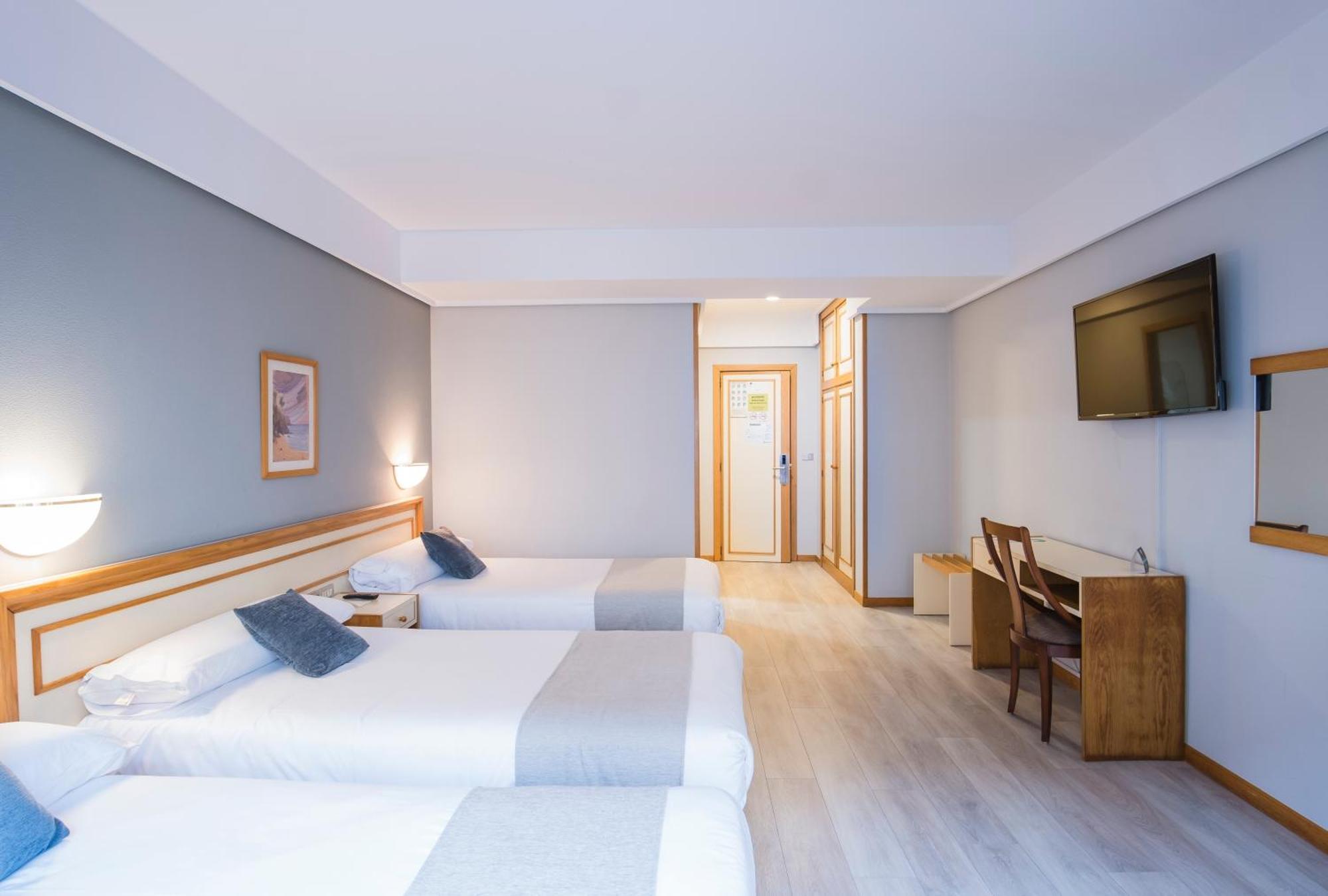 Hotel Alda ボイロ エクステリア 写真