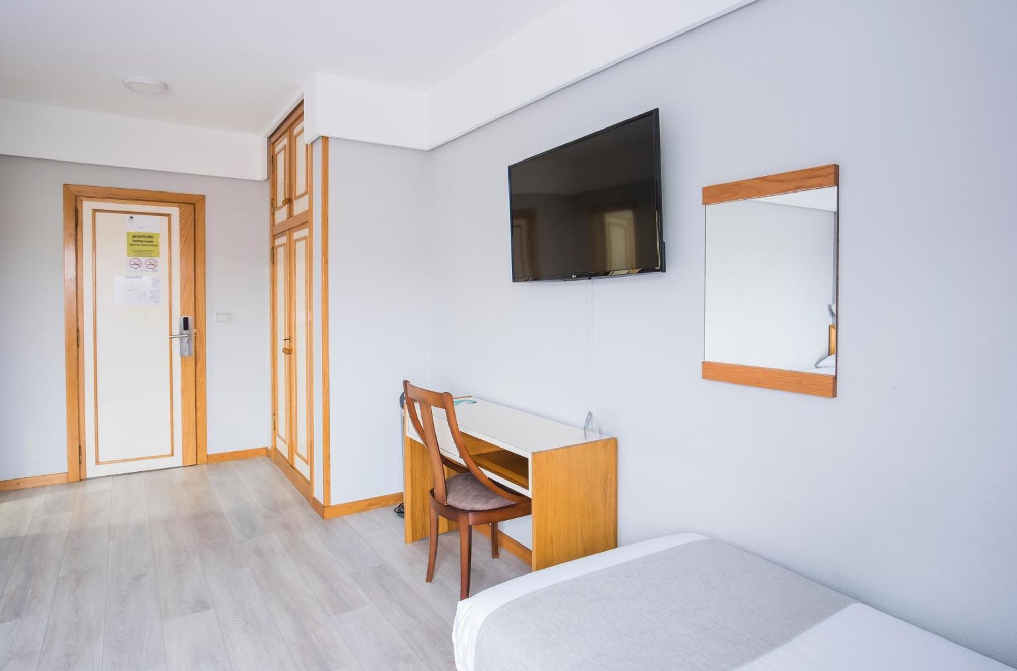 Hotel Alda ボイロ エクステリア 写真