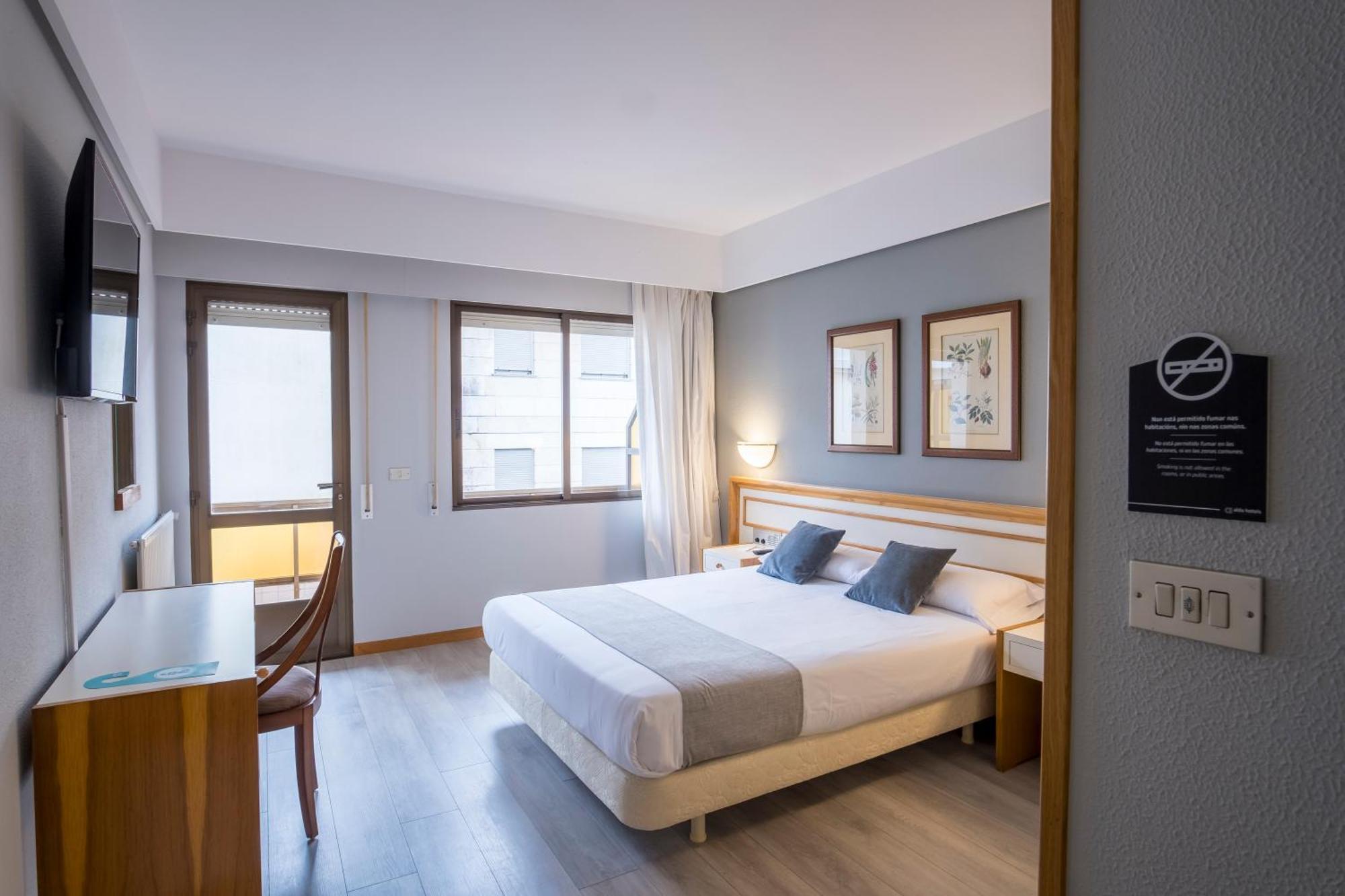 Hotel Alda ボイロ エクステリア 写真