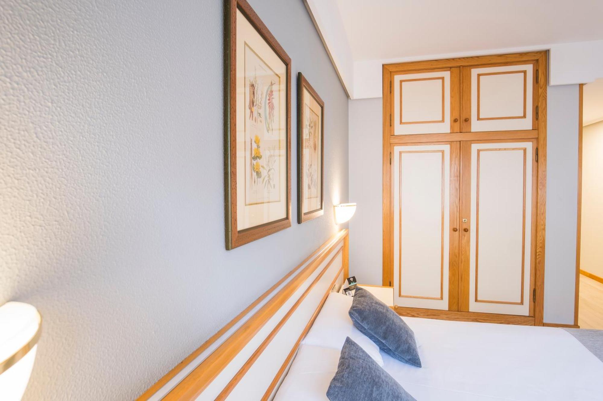 Hotel Alda ボイロ エクステリア 写真