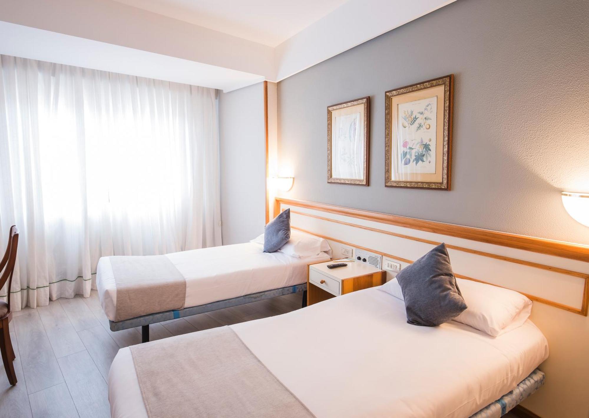 Hotel Alda ボイロ エクステリア 写真