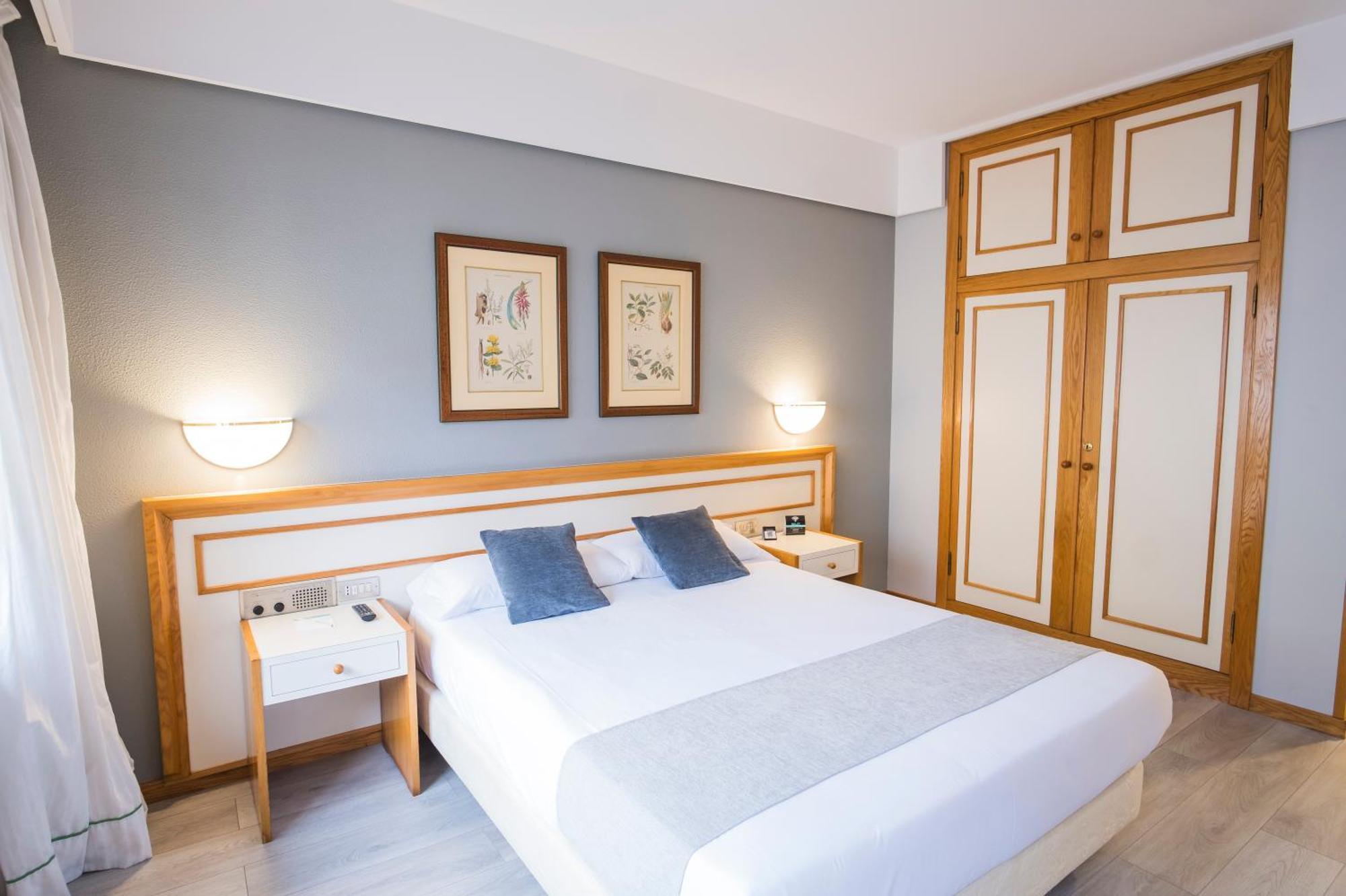 Hotel Alda ボイロ エクステリア 写真
