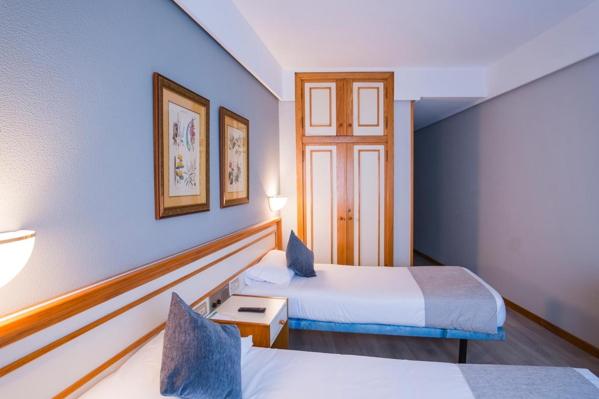 Hotel Alda ボイロ エクステリア 写真