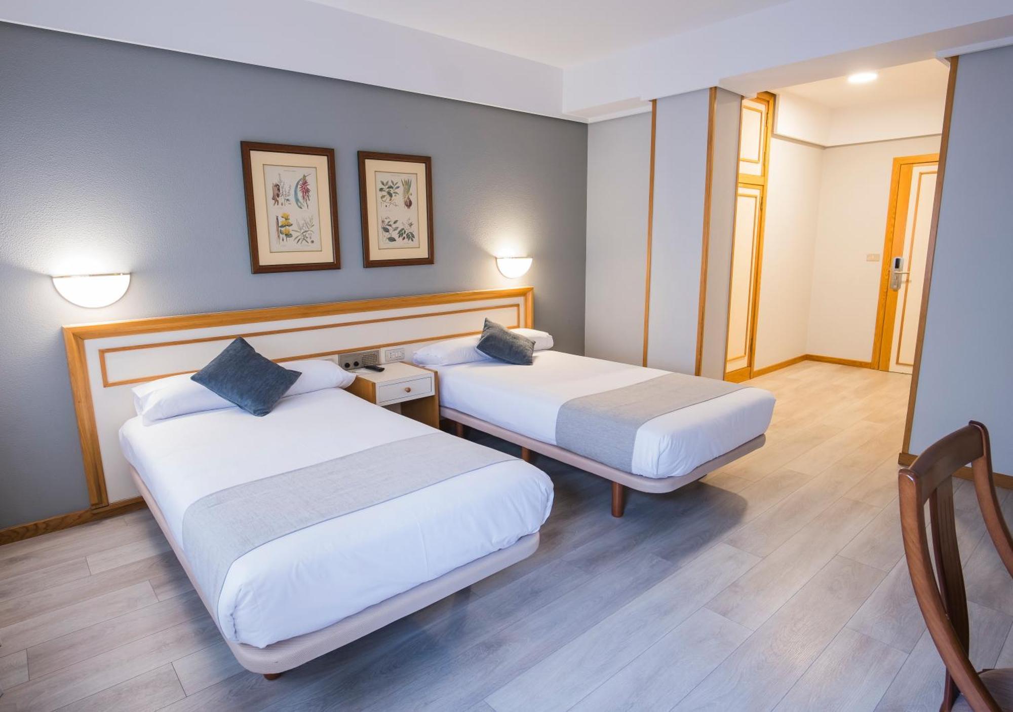 Hotel Alda ボイロ エクステリア 写真